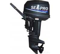 Мотор Sea-Pro Т 40S