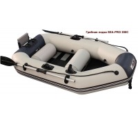 Лодка Sea-Pro 200С