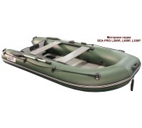 Лодка Sea-Pro L330P