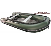 Лодка Sea-Pro N330P
