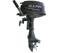 Мотор Sea-Pro Т 9.8S