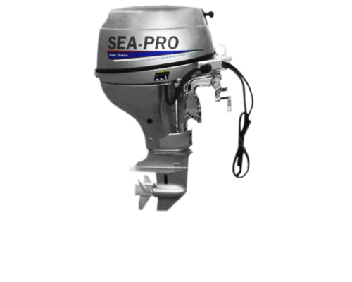 Мотор Sea-Pro F 15S&E