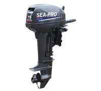 Мотор Sea-Pro Т 15S