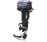 Мотор Sea-Pro Т 30S&E