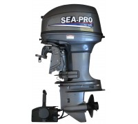 Мотор Sea-Pro Т 40S&E